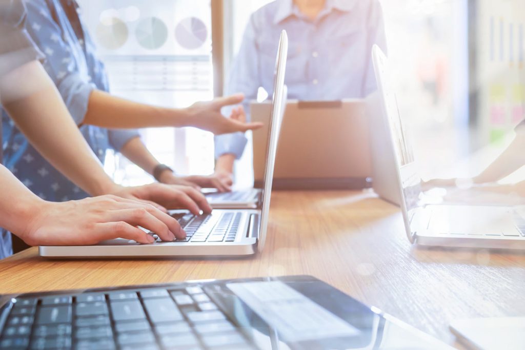 Gestión del Servicio TI