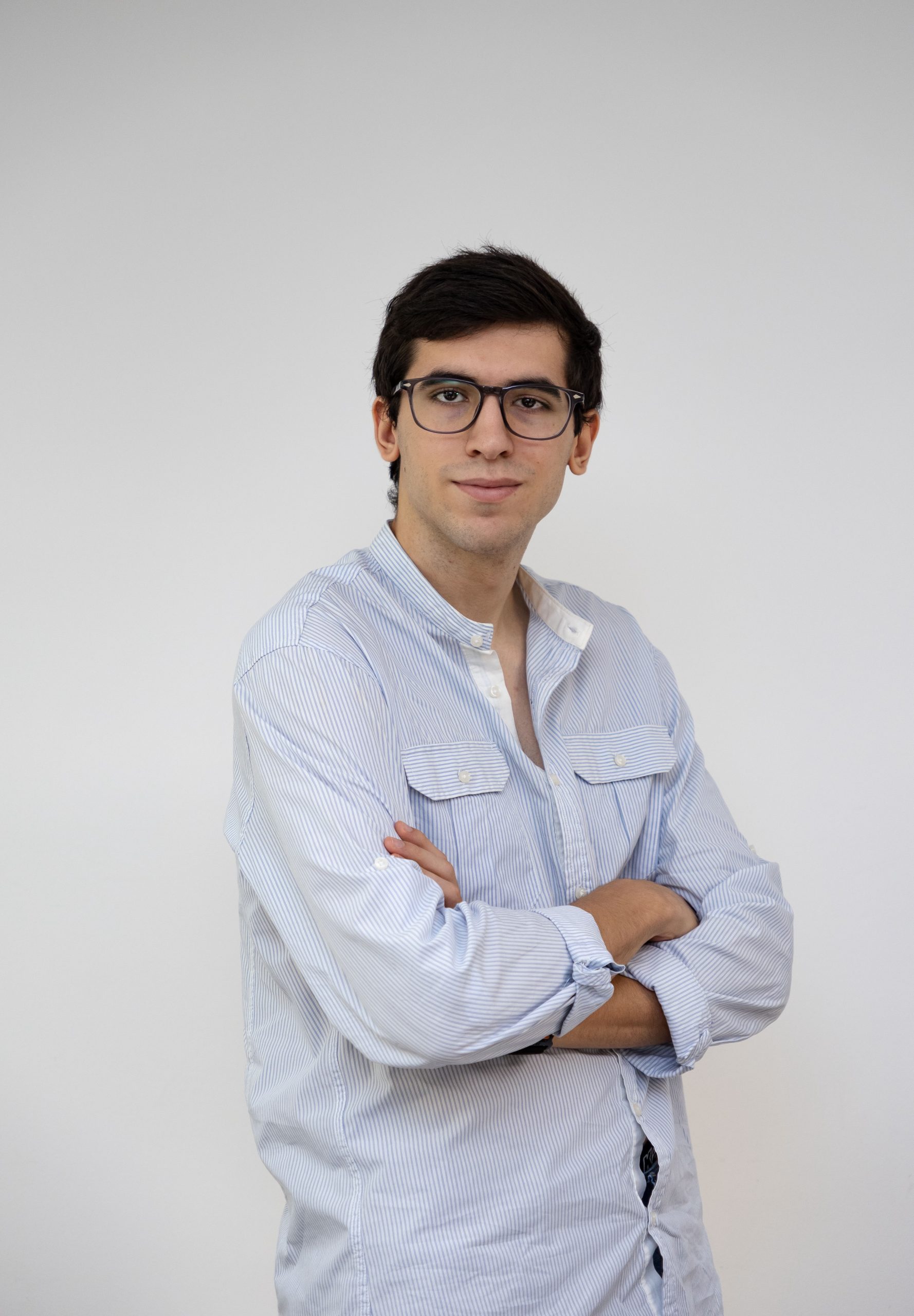 Pablo Rodríguez